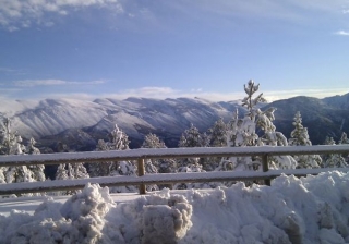  Beautiful landscape 